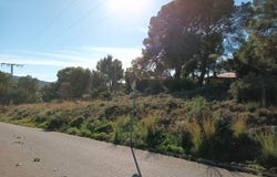 Serra, Valencian Community