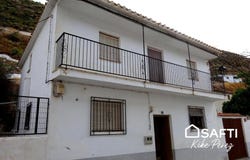 Galera, Andalusia 18840