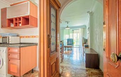 Sevilla, Andalusia 41009