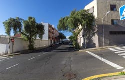 Santa Cruz de Tenerife, Canary Islands 38107