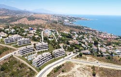 Estepona, Andalucía