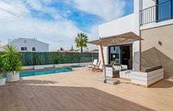 Ciudad Quesada, Costa Blanca (alicante)