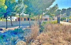 Moraira, Valencia 03724
