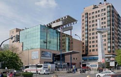 Madrid, Community of Madrid