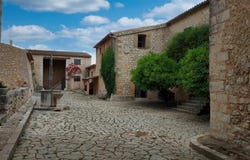Binissalem, Balearic Islands 07350