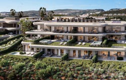 Casares, Andalusia 29690