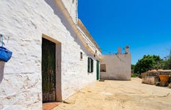 Sant Lluís, The Balearic Islands 07710