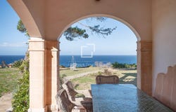 Banyalbufar, The Balearic Islands 07191