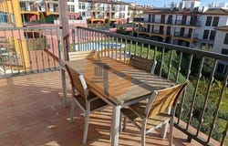 Ayamonte, Huelva