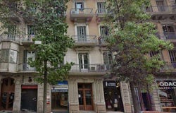 Eixample, Catalonia