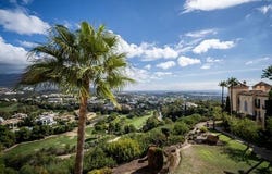 Benahavis, Malaga