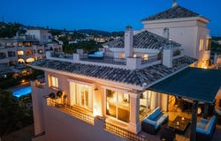 Elviria, Andalusia 29604