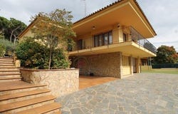 Fenals, Castell-Platja d'Aro, Girona