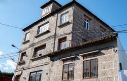 Vigo, Pontevedra
