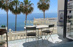 Benalmádena, Andalusia