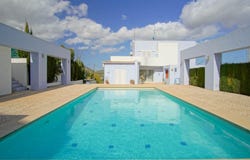 Pedreguer, Valencia 03750