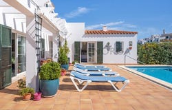 Es Mercadal, The Balearic Islands 07740