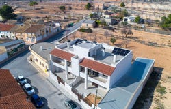 Casas de Cofer, Valencia 03689