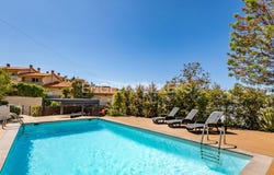 Sitges, Catalonia 08870