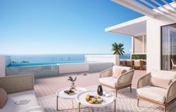 Benalmádena, Andalusia 29630