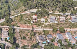 Corbera de Llobregat, Catalonia