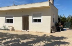 Crevillente, Costa Blanca (alicante)