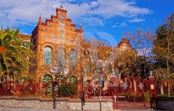 Barcelona, Catalonia 08224