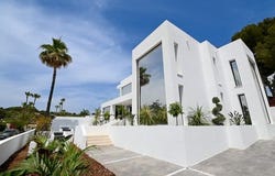 Moraira, Alicante/alacant 03724