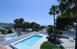 Moraira, Alicante/alacant 03724