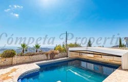 Cómpeta, Málaga