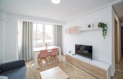 Carrer de Josep Benlliure, Valencia, Valencian Community 46011