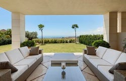 Marbella, Andalucía