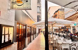 Calpe/Calp, Valencian Community