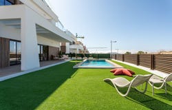 Finestrat, Valencia 03509