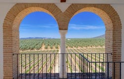 Antequera, Malaga 29532