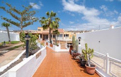 Costa Calma, Canary Islands