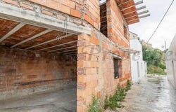 Corumbela, Málaga
