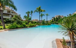 Benahavis, Malaga