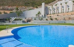Xeresa, Costa Blanca (alicante)