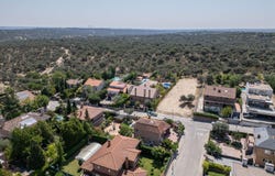 Las Matas, Madrid 28290
