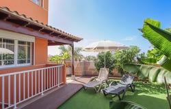 Arona, Canary Islands 38650