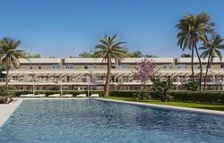 Monforte Del Cid, Costa Blanca (alicante)