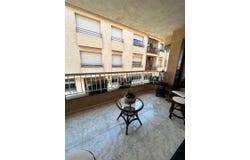San Javier, Murcia 30730