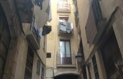Barcelona, Catalonia