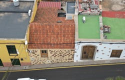 Granadilla de Abona, Canary Islands