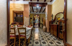 Albaida, Valencian Community 46860