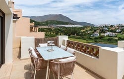 Estepona, Andalucía