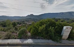 Alcalalí, Alicante 03728