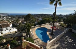 Moraira, Alicante/alacant 03724