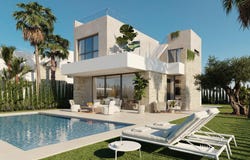 Finestrat, Valencian Community 03509